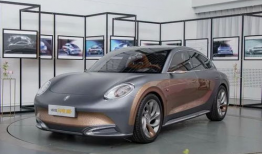 欧拉闪电猫,揭秘智能生活新伙伴